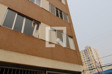 Apartamento à venda com 97m², 3 quartos e 1 vagaFachada do Prédio