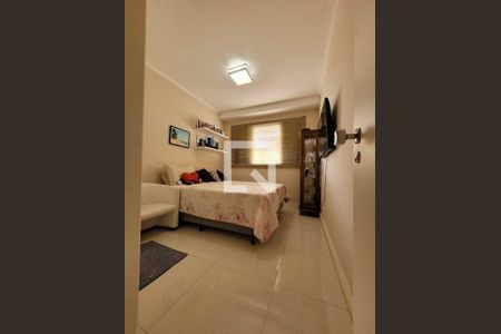 Apartamento à venda com 4 quartos, 106m² em Cambuí, Campinas