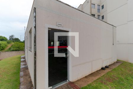 Apartamento para alugar com 50m², 2 quartos e 1 vagaÁrea comum - Academia