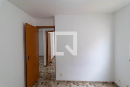 Apartamento para alugar com 50m², 2 quartos e 1 vagaQuarto 01