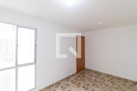 Salas de apartamento para alugar com 2 quartos, 50m² em Jardim Anton Von Zuben, Campinas