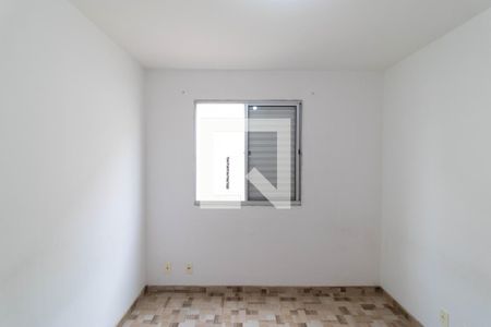 Quarto 01 de apartamento para alugar com 2 quartos, 50m² em Jardim Anton Von Zuben, Campinas
