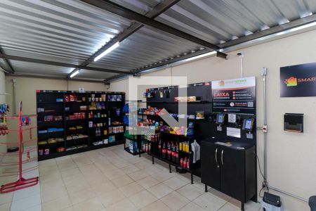 Apartamento para alugar com 50m², 2 quartos e 1 vagaÁrea comum - Mini Mercado