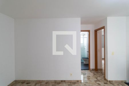 Salas de apartamento para alugar com 2 quartos, 50m² em Jardim Anton Von Zuben, Campinas