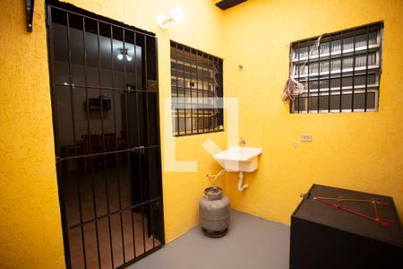 Casa à venda com 162m², 2 quartos e 1 vagaÁrea de Serviço