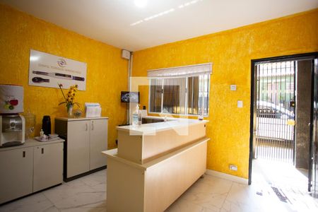 Sala de casa à venda com 2 quartos, 162m² em Saúde, São Paulo