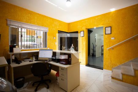 Sala de casa à venda com 2 quartos, 162m² em Saúde, São Paulo