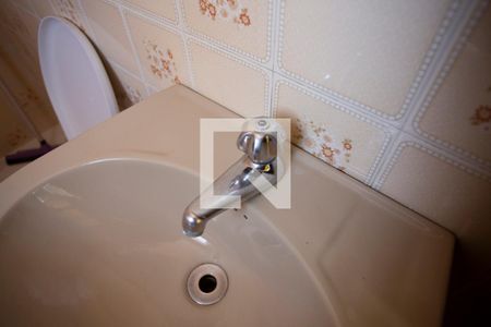 Casa à venda com 162m², 2 quartos e 1 vagaBanheiro 1 - Torneira