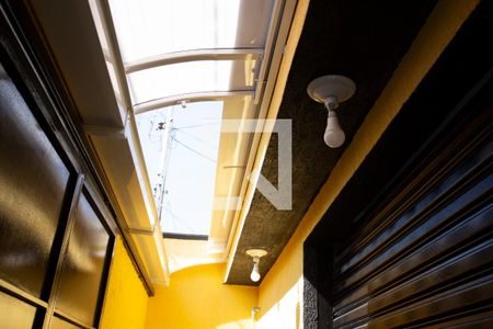 Casa à venda com 162m², 2 quartos e 1 vagaDetalhe Entrada 