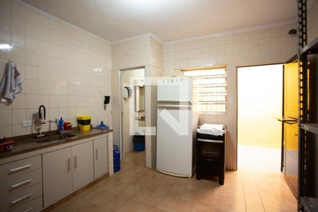 Casa à venda com 162m², 2 quartos e 1 vagaCozinha