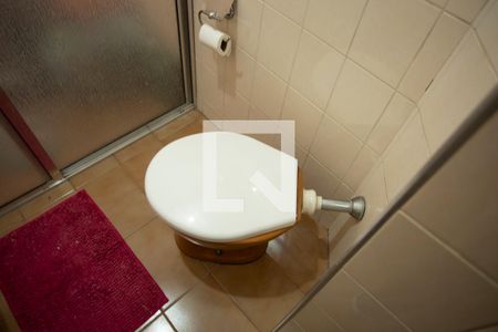 Casa à venda com 162m², 2 quartos e 1 vagaBanheiro 2