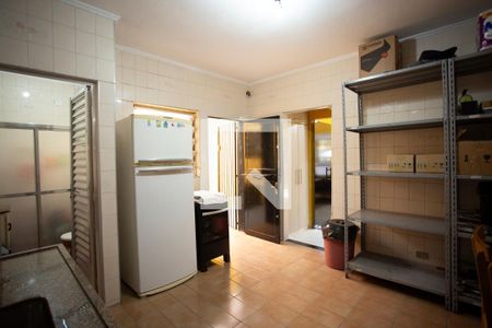 Casa à venda com 162m², 2 quartos e 1 vagaCozinha