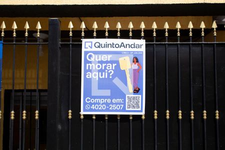 Casa à venda com 162m², 2 quartos e 1 vagaPlaca