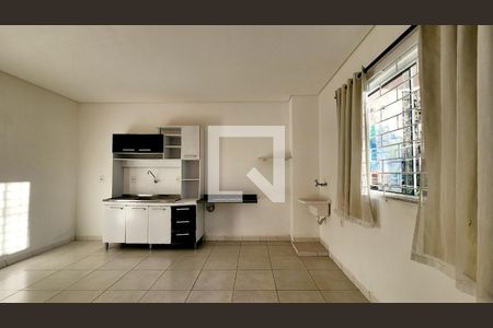 Studio de kitnet/studio para alugar com 1 quarto, 40m² em Carvoeira, Florianópolis