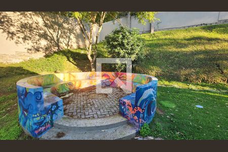 Studio para alugar com 40m², 1 quarto e sem vaga Studio para alugar com 40m², 1 quarto e sem vagaÁrea comum