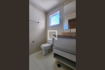 Apartamento à venda com 97m², 3 quartos e 2 vagasBanheiro Social