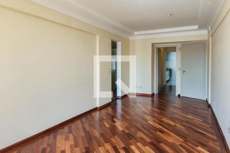 Sala de apartamento à venda com 3 quartos, 97m² em Baeta Neves, São Bernardo do Campo