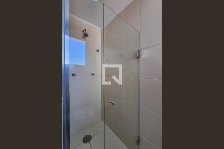 Apartamento à venda com 97m², 3 quartos e 2 vagasBanheiro Social