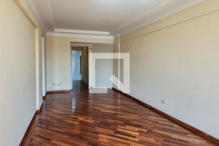 Sala de apartamento à venda com 3 quartos, 97m² em Baeta Neves, São Bernardo do Campo