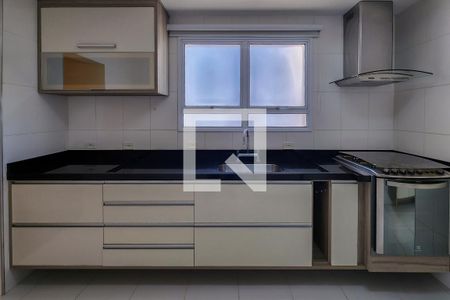 Apartamento à venda com 97m², 3 quartos e 2 vagasCozinha