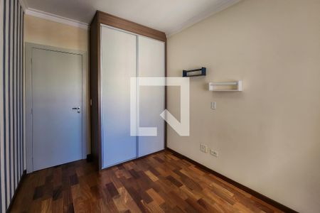 Apartamento à venda com 97m², 3 quartos e 2 vagasQuarto 2