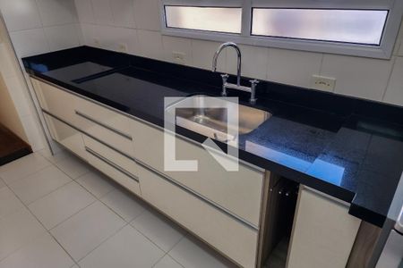 Apartamento à venda com 97m², 3 quartos e 2 vagasCozinha