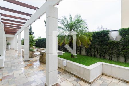 Apartamento à venda com 97m², 3 quartos e 2 vagasÁrea Comum