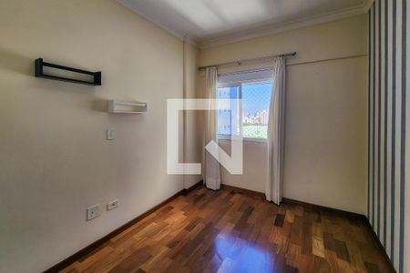Apartamento à venda com 97m², 3 quartos e 2 vagasQuarto 2