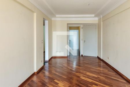 Sala de apartamento à venda com 3 quartos, 97m² em Baeta Neves, São Bernardo do Campo