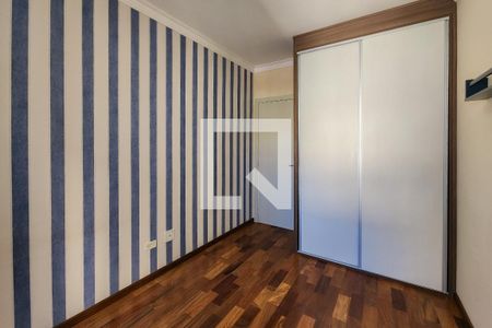 Apartamento à venda com 97m², 3 quartos e 2 vagasQuarto 2
