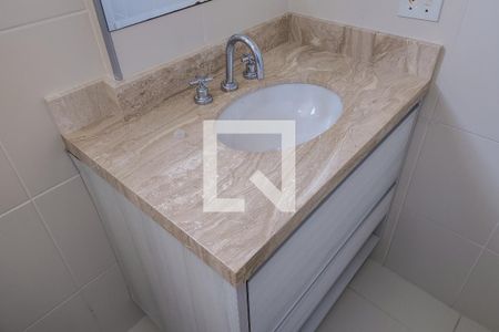 Apartamento à venda com 97m², 3 quartos e 2 vagasBanheiro Social