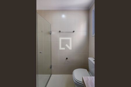 Apartamento à venda com 97m², 3 quartos e 2 vagasBanheiro Social