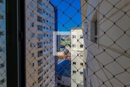 Apartamento à venda com 97m², 3 quartos e 2 vagasVista do Quarto 1