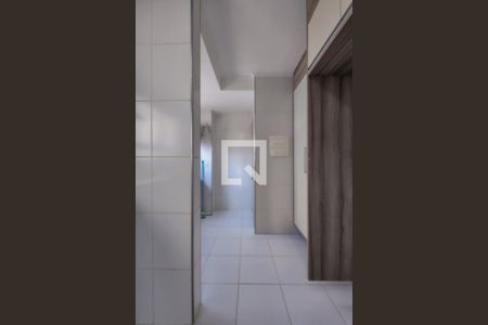 Apartamento à venda com 97m², 3 quartos e 2 vagasÁrea de Serviço