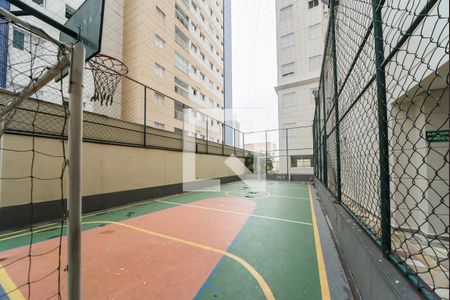 Apartamento à venda com 97m², 3 quartos e 2 vagasÁrea Comum