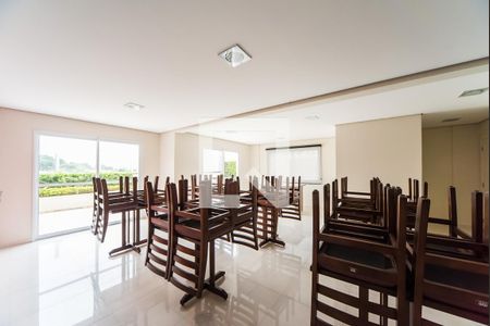 Apartamento à venda com 97m², 3 quartos e 2 vagasÁrea Comum