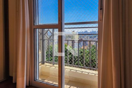 Apartamento à venda com 97m², 3 quartos e 2 vagasVista da Suíte