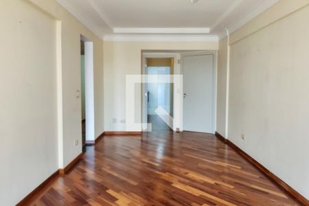 Sala de apartamento à venda com 3 quartos, 97m² em Baeta Neves, São Bernardo do Campo