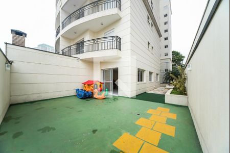 Apartamento à venda com 97m², 3 quartos e 2 vagasÁrea Comum