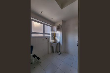 Apartamento à venda com 97m², 3 quartos e 2 vagasÁrea de Serviço