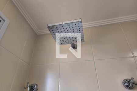 Apartamento à venda com 97m², 3 quartos e 2 vagasBanheiro da Suíte