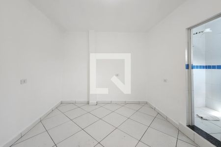 Sala/Quarto de casa para alugar com 1 quarto, 30m² em Mauá, São Caetano do Sul