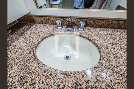 Apartamento para alugar com 120m², 3 quartos e 2 vagasSuite Quarto 3