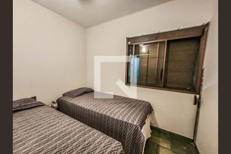 Apartamento para alugar com 120m², 3 quartos e 2 vagasQuarto 2