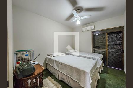 Apartamento para alugar com 120m², 3 quartos e 2 vagasQuarto 1