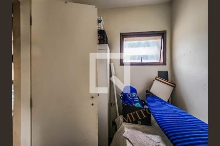 Apartamento para alugar com 120m², 3 quartos e 2 vagasQuarto de Serviço