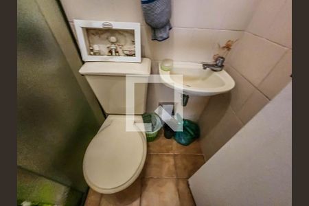 Apartamento para alugar com 120m², 3 quartos e 2 vagasQuarto de Serviço