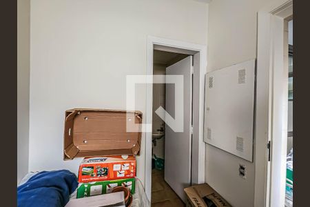 Apartamento para alugar com 120m², 3 quartos e 2 vagasQuarto de Serviço