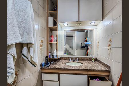 Apartamento para alugar com 120m², 3 quartos e 2 vagasSuite Quarto 3