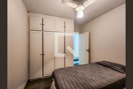 Apartamento para alugar com 120m², 3 quartos e 2 vagasQuarto 2